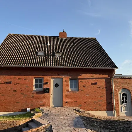 Kiels Kajuete Vakantiehuis *